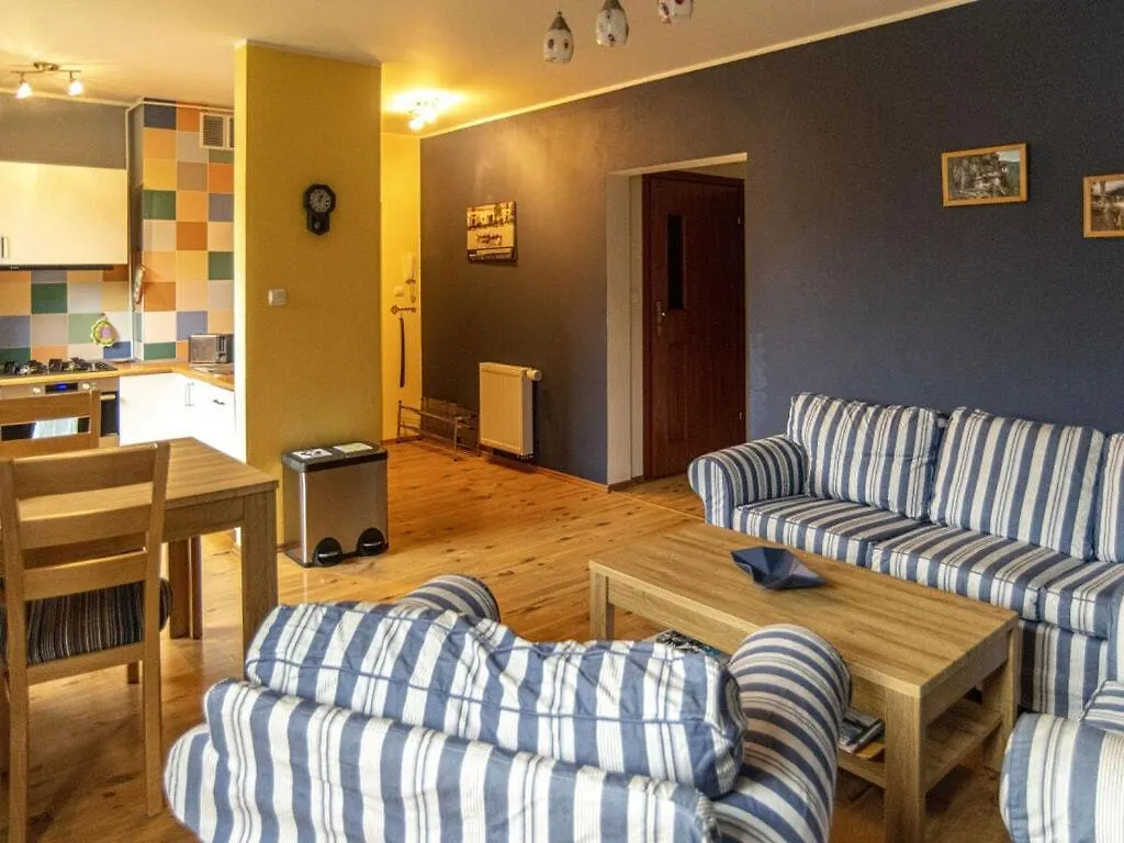 Karpacz Comfortable Holiday Residence 0*,  Polonia