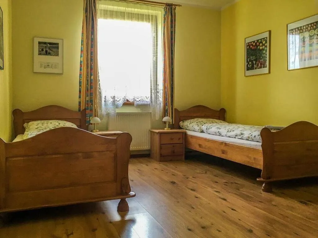 Karpacz Comfortable Holiday Residence