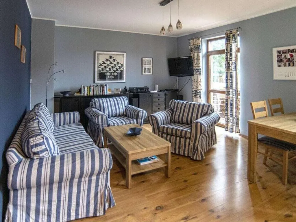 Karpacz Comfortable Holiday Residence