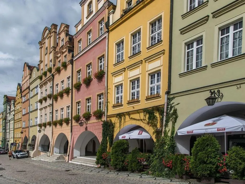 Karpacz Comfortable Holiday Residence