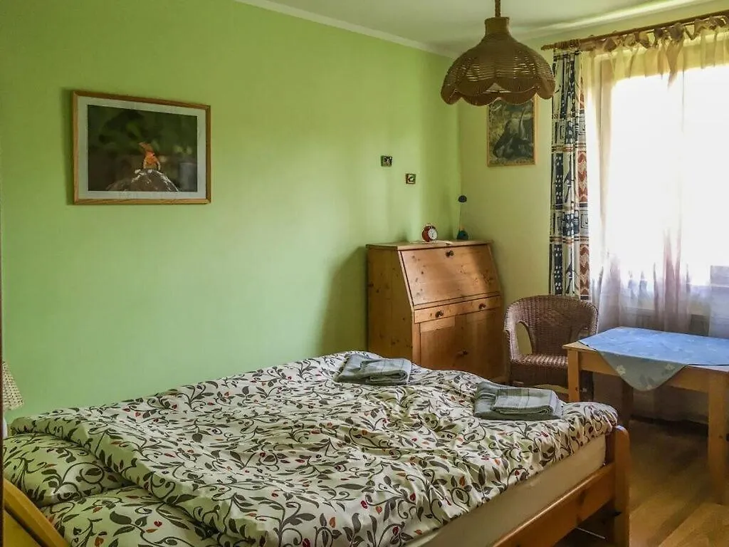 Сasa de vacaciones Karpacz Comfortable Holiday Residence