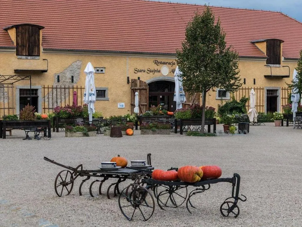 Karpacz Comfortable Holiday Residence